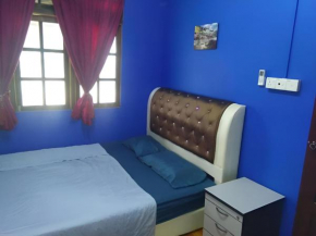 Barokah Seaview Homestay, Bachok